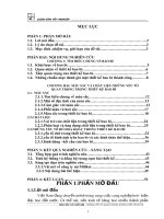 màu sắc và chất liệu - những yếu tố quan trọng trong thiết kế bao bì