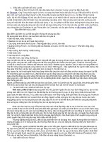 Điều kiện xuất hiện kiến trúc la mã