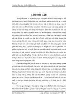 hoàn thiện kế toán chi phí sản xuất và tính giá thành sản phẩm dệt may tại công ty cổ phần may ii - hải dương