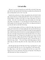 Báo cáo thực tập tại công ty xây dựng cầu 75