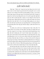 Báo cáo thực tập tại công ty kế toán và kiểm toán hà nội( CPA  hà nội)