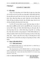 xe robot điều khiển bằng bánh xích