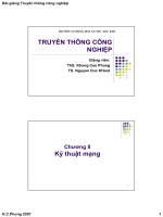 Chapter 2 network''s technology