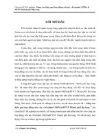 Báo cáo thực tập về hoạt động huy động vốn ở agribank hạ long