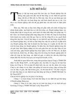 tổ chức công tác kế toán bán hàng và xác định kết quả bán hàng tại công ty tnhh tm dịch vụ kỹ thuật h.p.t