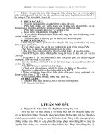 nguyên tắc toàn diện của phép biện chứng duy vật với việc phân tích và chứng minh tính tất yếu của quá trình xây dựng và phát triển nền kinh tế thị trường ở việt nam thời kì quá độ