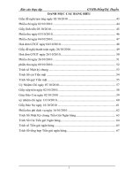 hạch toán kế toán vốn bằng tiền tại công ty trách nhiệm hữu hạn thương mại và dịch vụ thu anh
