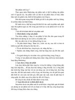 phát triển sản phẩm