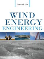 wind energy engineering - p. jain (mcgraw-hill, 2011) ww