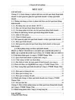 phân tích báo cáo kết quả hoạt động kinh doanh và biện pháp nâng cao hiệu quả kinh doanh tại công ty tnhh thuận tiến