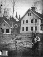 home power magazine  -  issue 017  -  1990 - 06 - 07