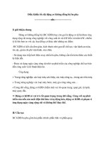 Điều khiển tốc độ động cơ không đồng bộ ba pha bằng phương pháp u/f có file mô phỏng matlap