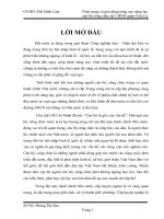 thực trạng và giải pháp nâng cao năng lực cán bộ, công chức tại ubnd quận cẩm lệ - tp đà nẵng