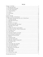 Bài giảng lập trình cấu trúc