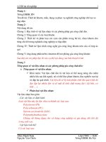 Thiết kế khuôn mẫu phục vụ ngành xe đạp điện