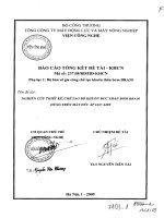 Nghiên cứu thiết kế, chế tạo bộ khuôn đúc thân bơm bra50 dùng trên máy đúc áp lực cao 420t-phụ lục- bộ bản vẽ gia công chế tạo khuôn thân bơm bra50