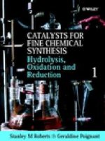 catalysts for fine chemical synthesis