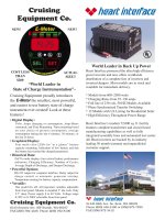 home power magazine  -  issue 050  -  1995 - 12 - 1996 - 01