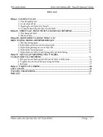 Đề tài nghiên cứu sự tác động, ảnh hưởng của các yếu tố chỉ số giá tiêu dùng CPI, giá trị xuất khẩu, nhập khẩu, dân số