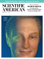 scientific american   -  1998 03  -  inside a virtual human