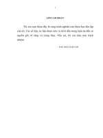 Môi trương đầu tư và hoạt động thu hút đầu tư nước ngoài