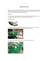 Giáo trình USB toàn tập