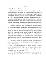 tổ chức thực hiện chính sách thu hút nguồn nhân lực chất lượng cao, nhân tài cho các bệnh viện công lập