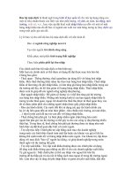 Bảo hộ mậu dịch