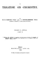 a treatise on chemistry 2ii