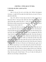 Tiểu luận nâng cao hiệu quả quản lý nhà nước về nguồn vốn ODA