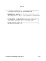 Hướng dẫn sử dụng mail microsoft outlook