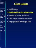 Điện tử số part 2