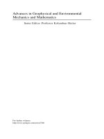 nonlinear internal waves in lakes