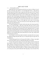 nghiên cứu các yếu tố ảnh hưởng đến tái định cư các hộ thuỷ diện thành phố huế