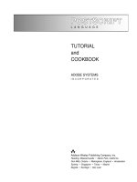 postscript language tutorial and cookbook