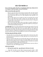 Câu 2 đầu tư trực tiếp nước ngoài FDI