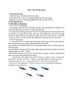 ĐỀ CƯƠNG THỰC HÀNH MẠNG TRUYỀN THÔNG