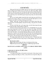 hạch toán tiền lương tại công ty tnhh tổng hợp thế anh