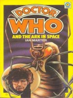 doctor who and the ark in space