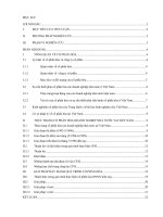 đánh giá quá trình cổ phần hóa doanh nghiệp nhà nước ở việt nam và các giải pháp đẩy mạnh quá trình cổ phần hóa doanh nghiệp nhà nước trong thời gian tới