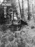 home power magazine  -  issue 006  -  1988 - 08 - 09