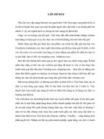 tìm hiểu thanh toán trực tuyến thông qua cổng thanh toán onepay