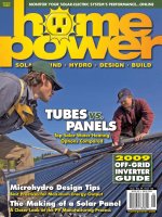home power magazine  -  issue 132  -  2009 - 08 - 09
