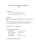 nghiên cứu thiết kế chế tạo máy thử ma sát dây giày