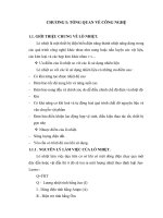 thiết kế mạch công suất điều khiển lò nhiệt