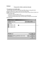 Tài liệu dịch về RS Logix