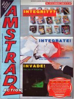amstrad action số 035