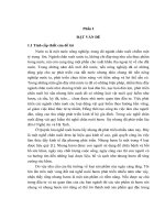 tìm hiểu hiệu quả kinh tế của nghề nuôi hươu lấy nhung tại xã quỳnh tân, huyện quỳnh lưu, tỉnh nghệ an