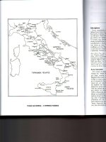 roman mythology - pierre grimal