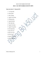 vai trò và nhiệm vụ của công tác thí nghiệm và kiểm định chất lượng công trình